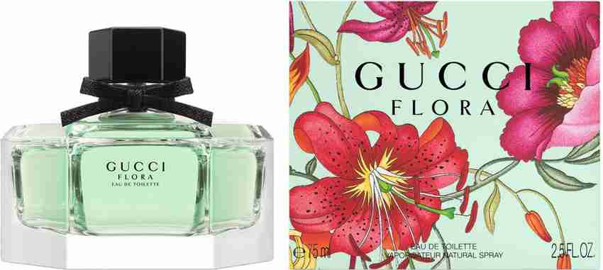 Gucci flora 75 sales