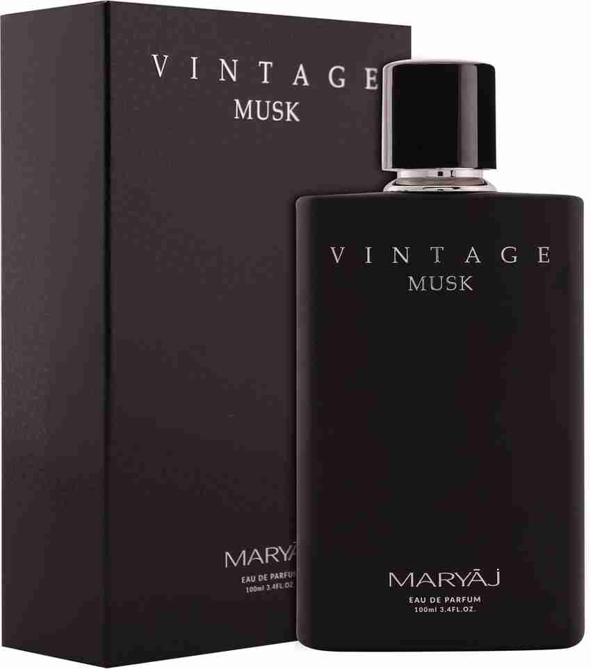 Perfume avon best sale musk titanium