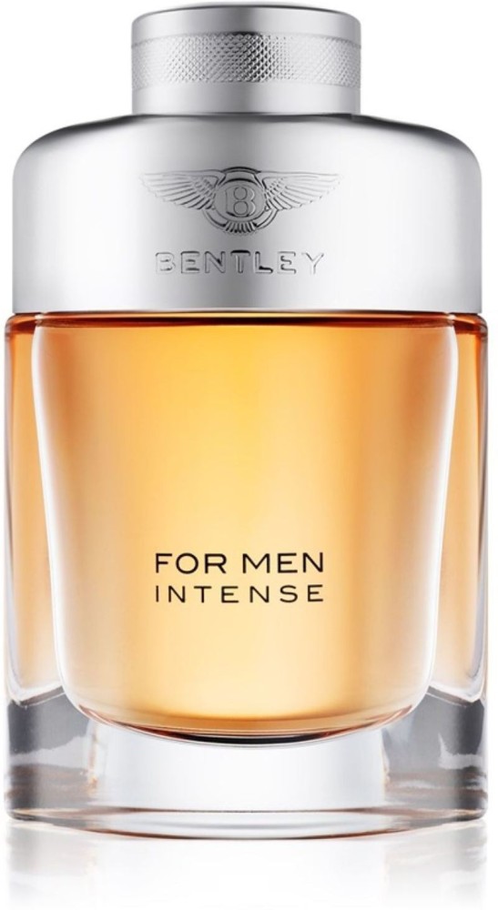 Bentley intense eau outlet de parfum 100ml