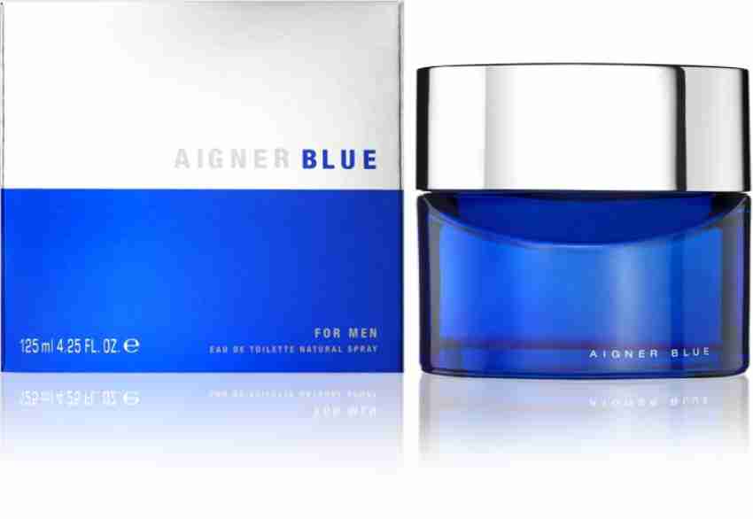 AIGNER Blue Eau de Toilette 125 ml