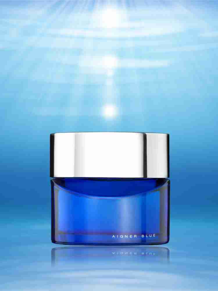 Buy AIGNER Blue Eau de Toilette 125 ml Online In India