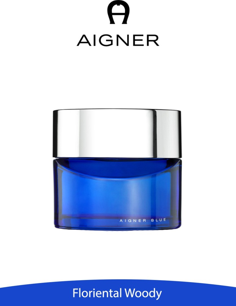 AIGNER Blue Eau de Toilette 125 ml