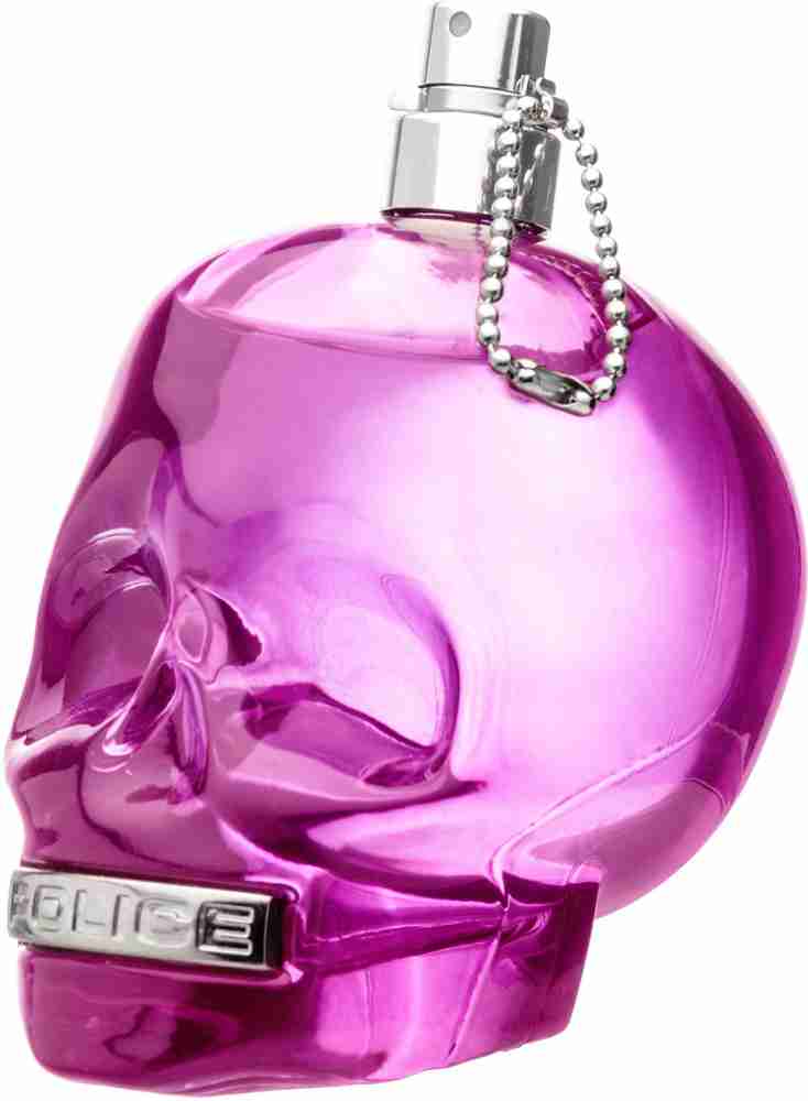 Police to be perfume 125ml discount