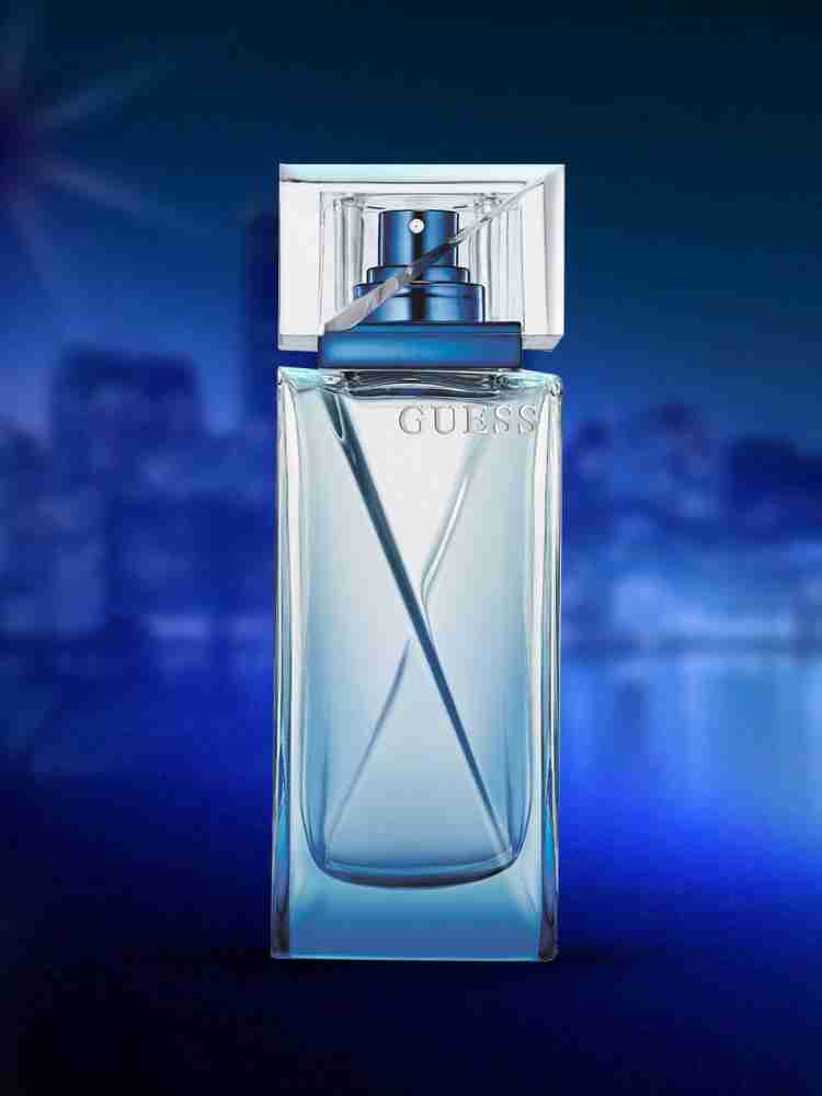 GUESS Night Eau de Toilette 100 ml