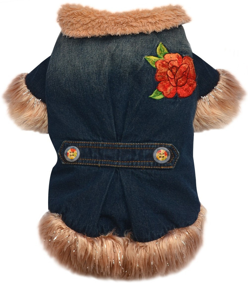 Dog outlet clothes flipkart