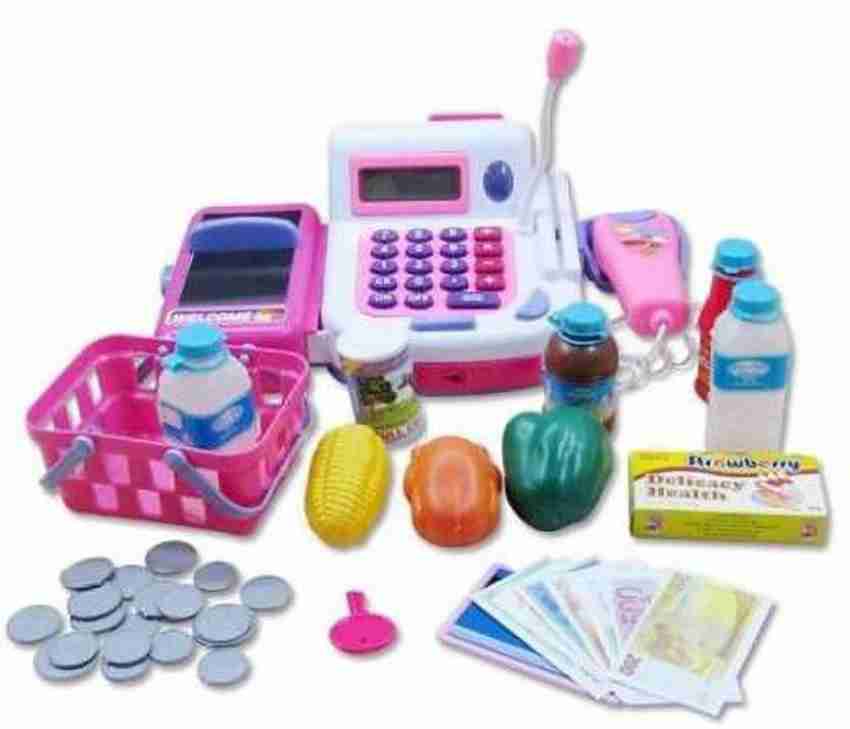 Barbie cash register discount 1999