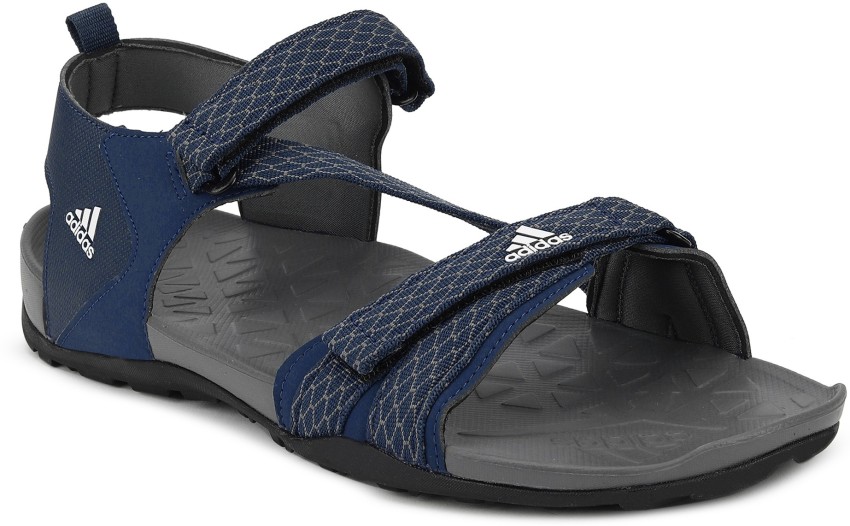 Adidas men's hoist m hot sale sandals