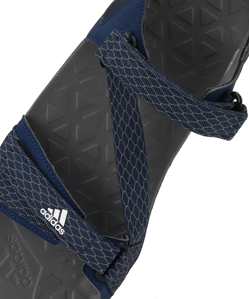 ADIDAS Hoist Light Men Blue Sports Sandals Buy ADIDAS Hoist