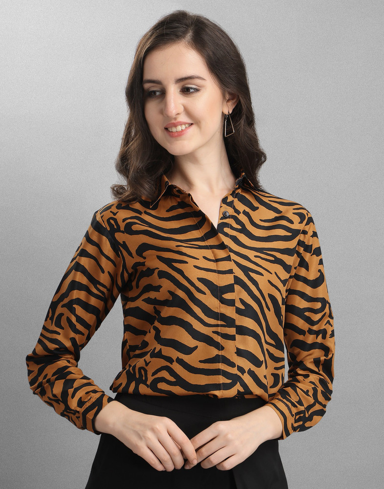 shirts women flipkart