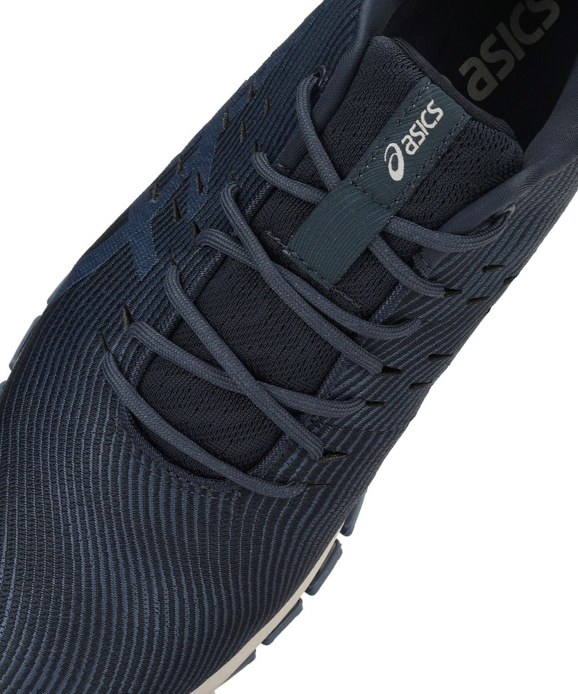 Asics gel quantum 360 4 on sale tarmac steel blue