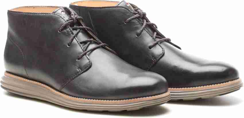 Cole haan cheap lunargrand chukka