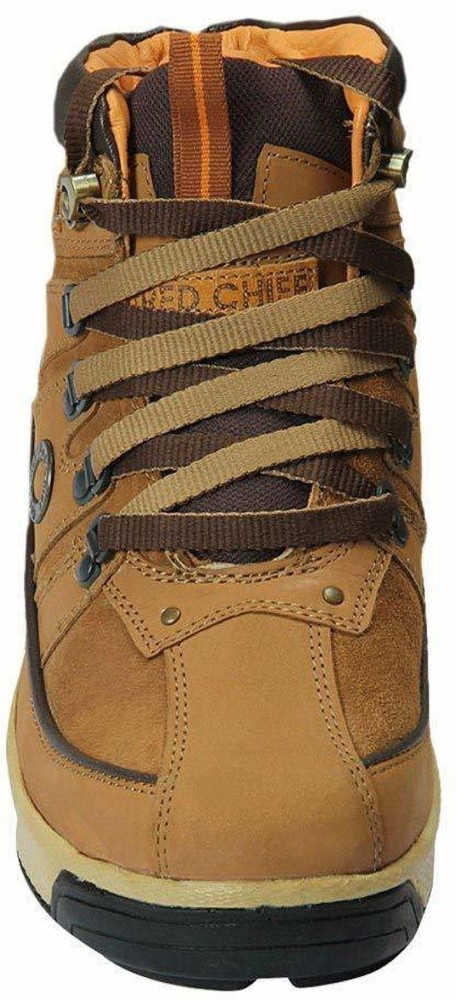 Red chief latest hot sale shoes 2019