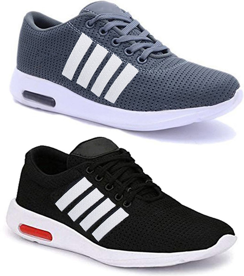 Combo sports shoes offer hot sale