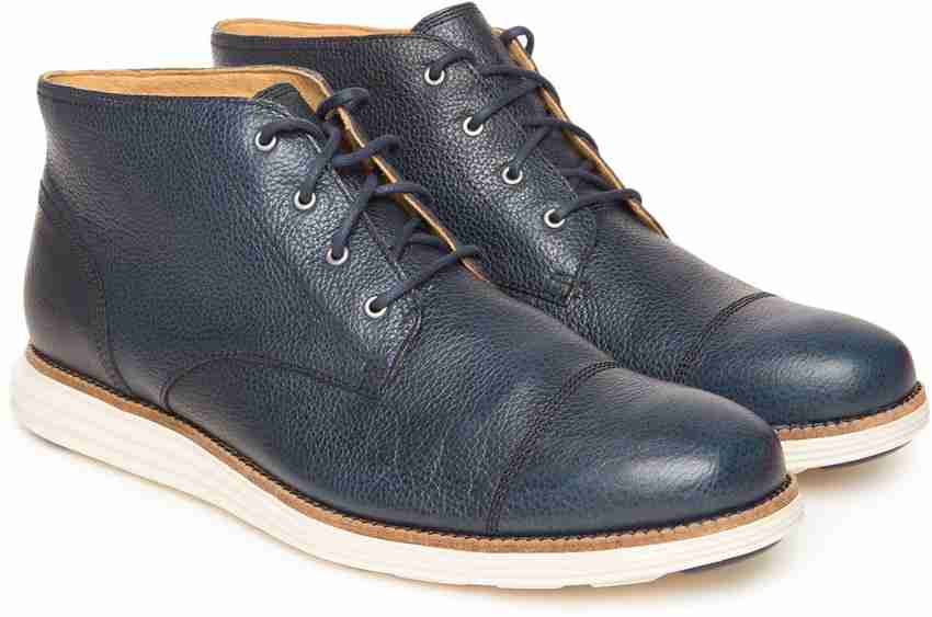 Cole haan top original grand boot