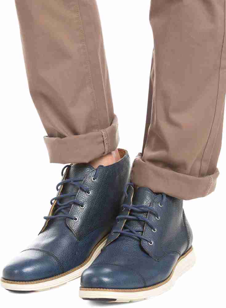 Mens cole haan boots new arrivals