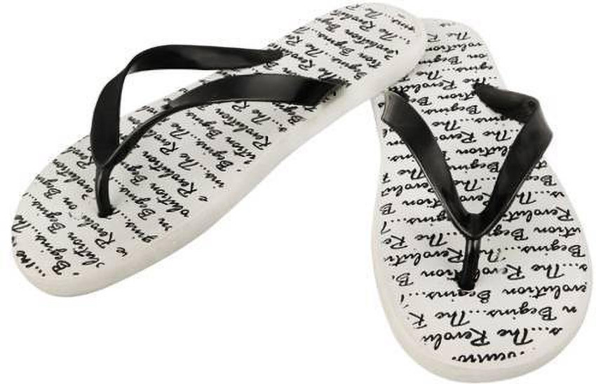 Revo flip flops sales