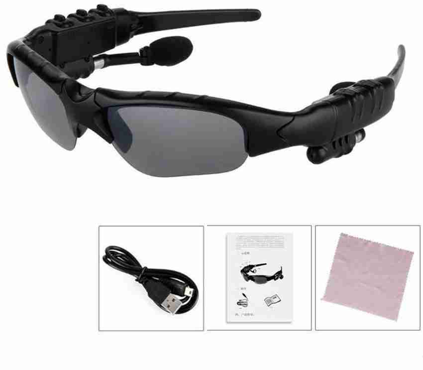 Bluetooth sales sunglasses flipkart
