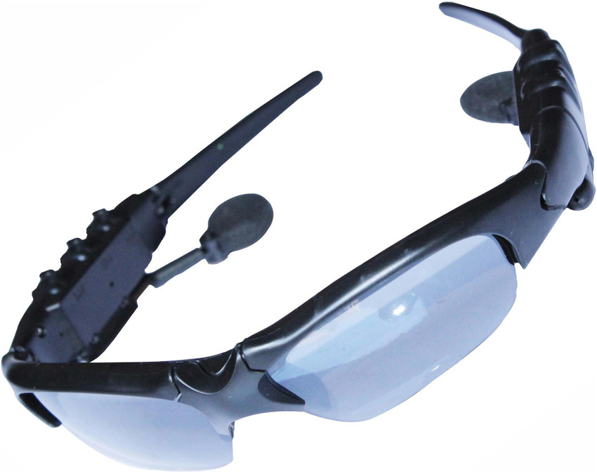 Buy Genuine Outdoor Sunglasses Bluetooth Headphones Price in