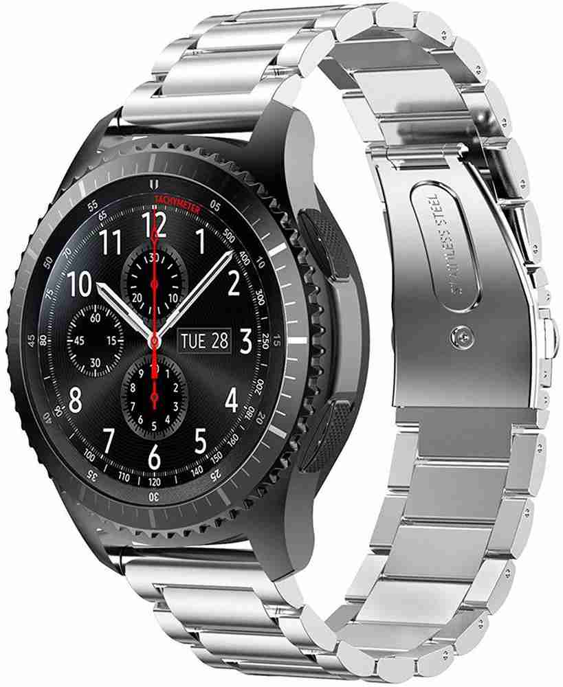 Fossil q explorist gen 4 band cheap