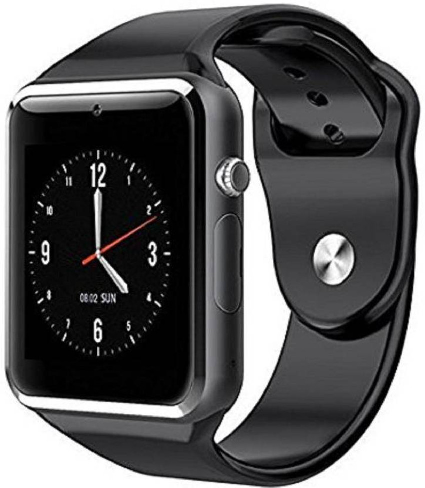flipkart 4g smart watch