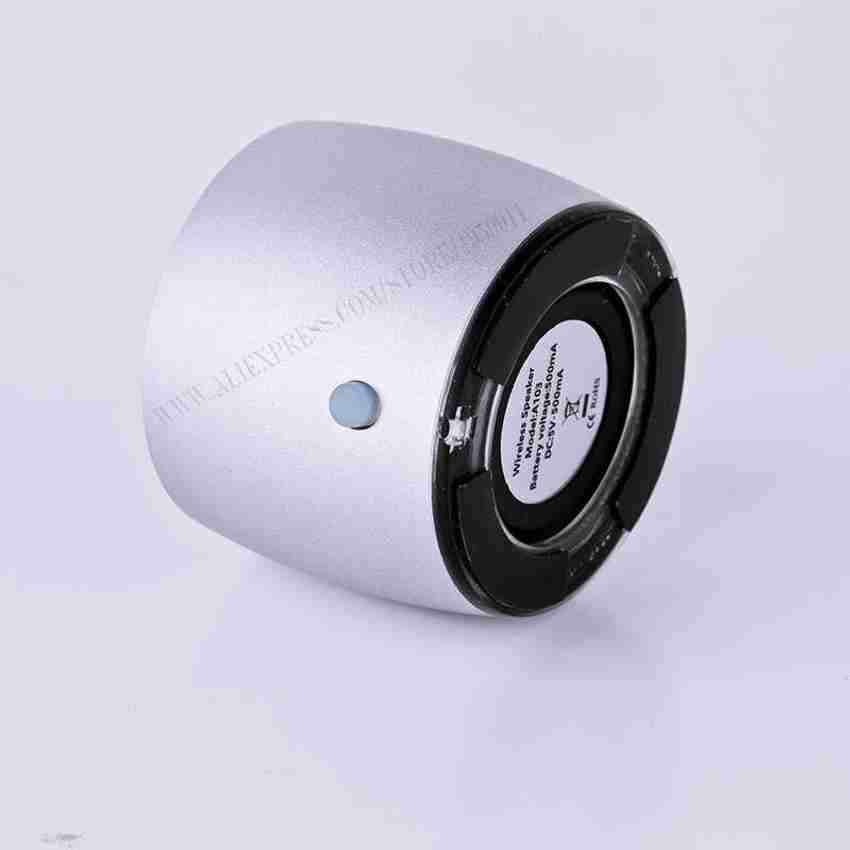 Wireless speaker model a103 sales