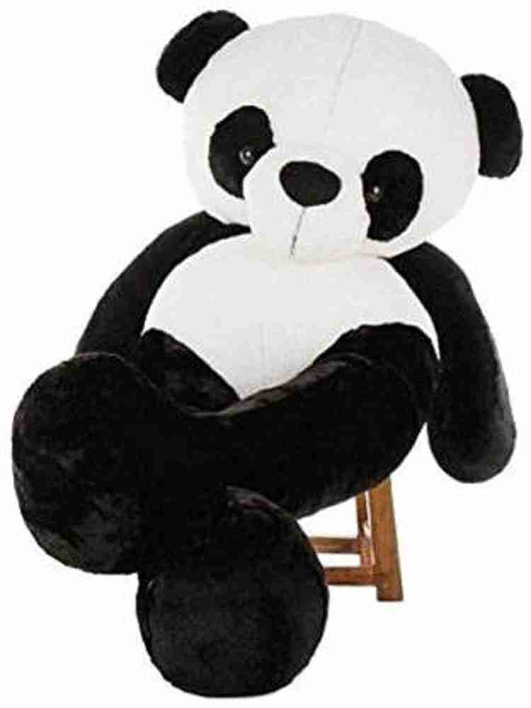 Black teddy bear online new arrivals