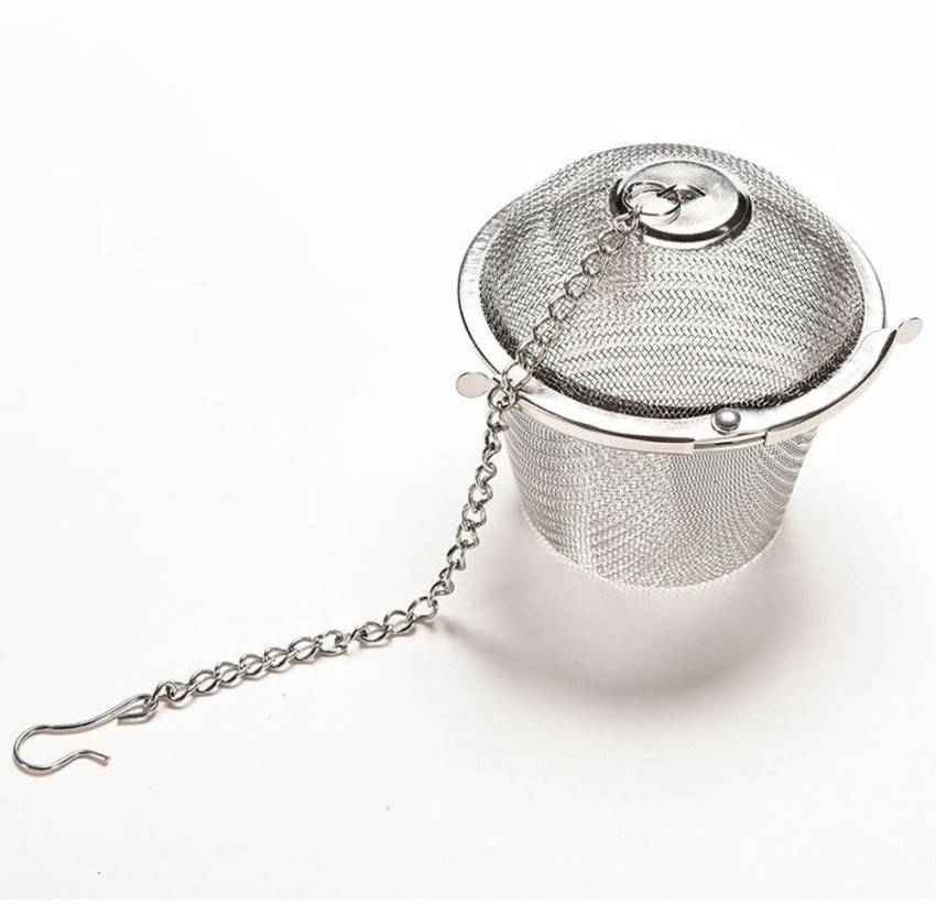 Square Tea Infuser  Fine Mesh Infuser for Loose Leaf Tea - VAHDAM