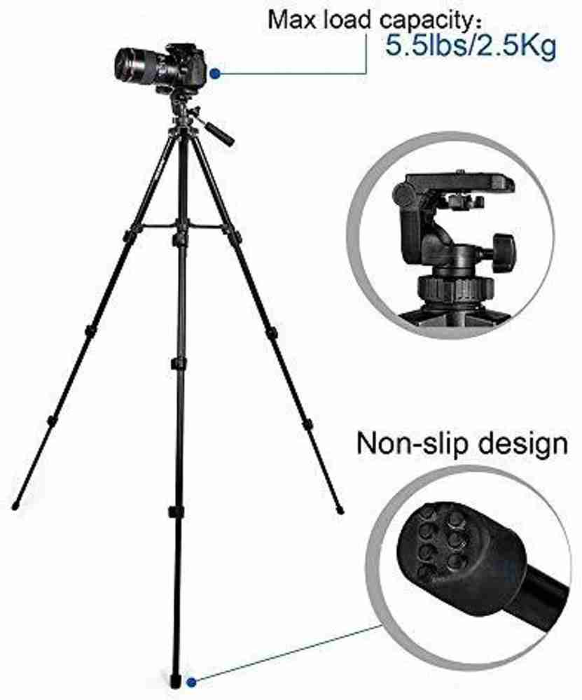 portable camera tripod