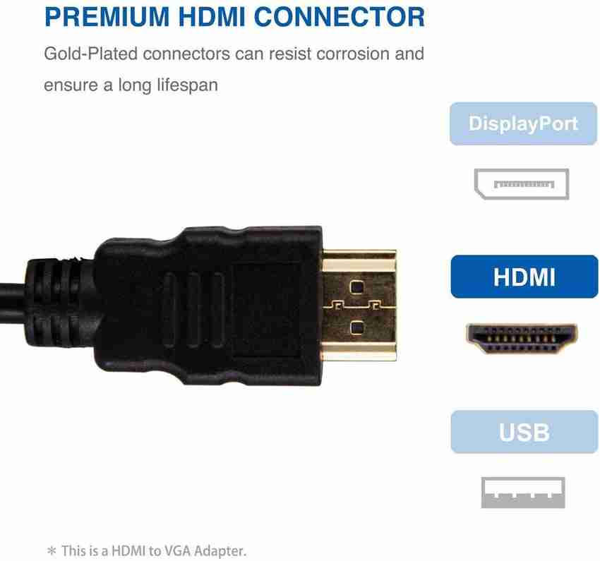 Cable hdmi 10 hotsell metros media markt
