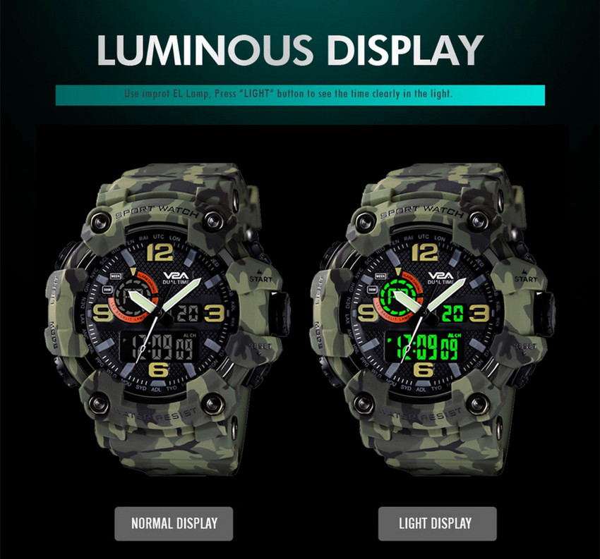 V2a watch on sale company