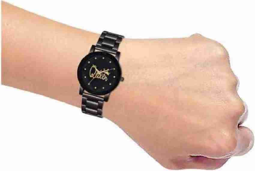 Hand watch girl flipkart hotsell