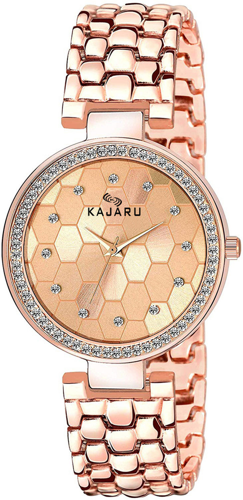 Kajaru watch sales ladies