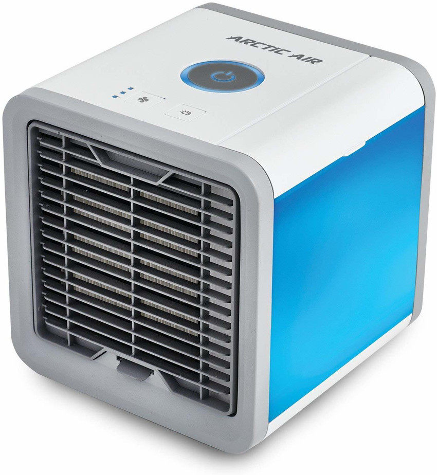 Desk air best sale cooler