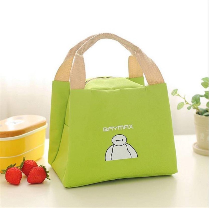 TDR - Baymax Insulated Lunch Bag — USShoppingSOS