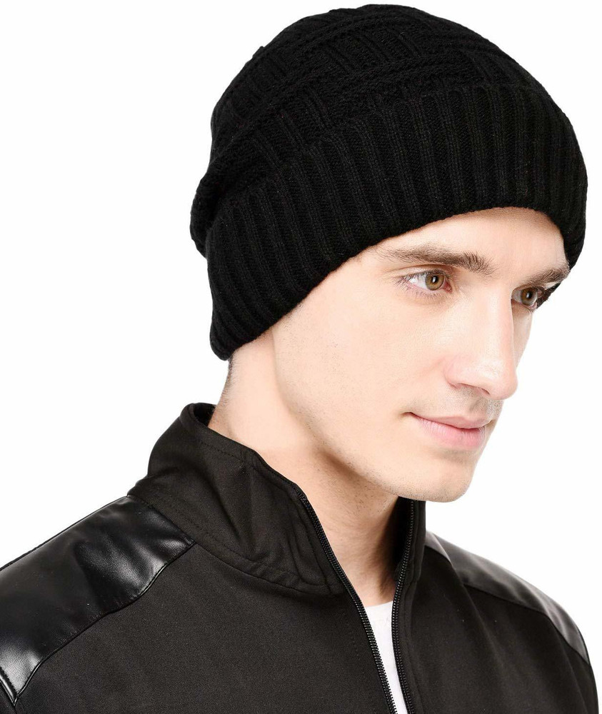 Winter cap discount flipkart