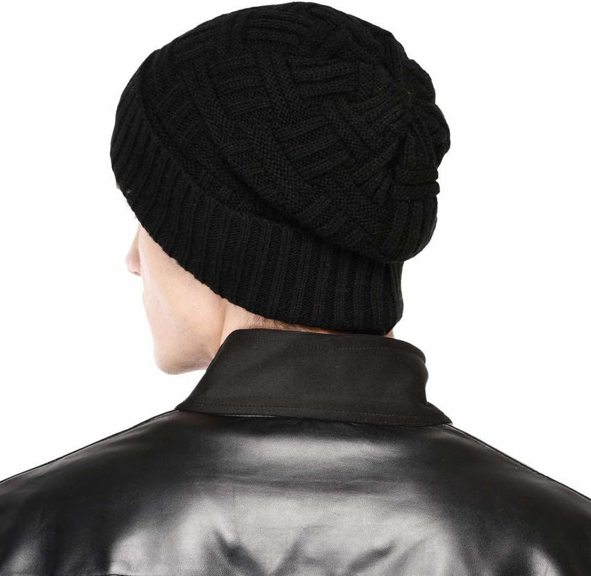 Xwon Solid Beanie Cap Buy Xwon Solid Beanie Cap Online at Best Prices in India Flipkart