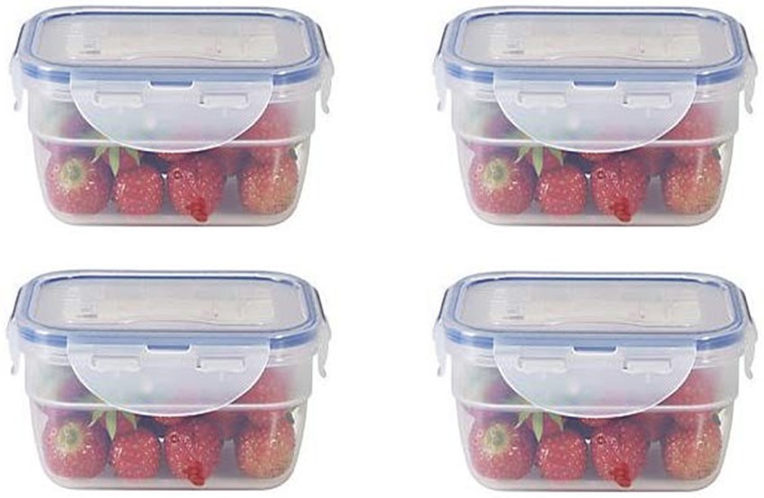  Smark Small Plastic Container/Box