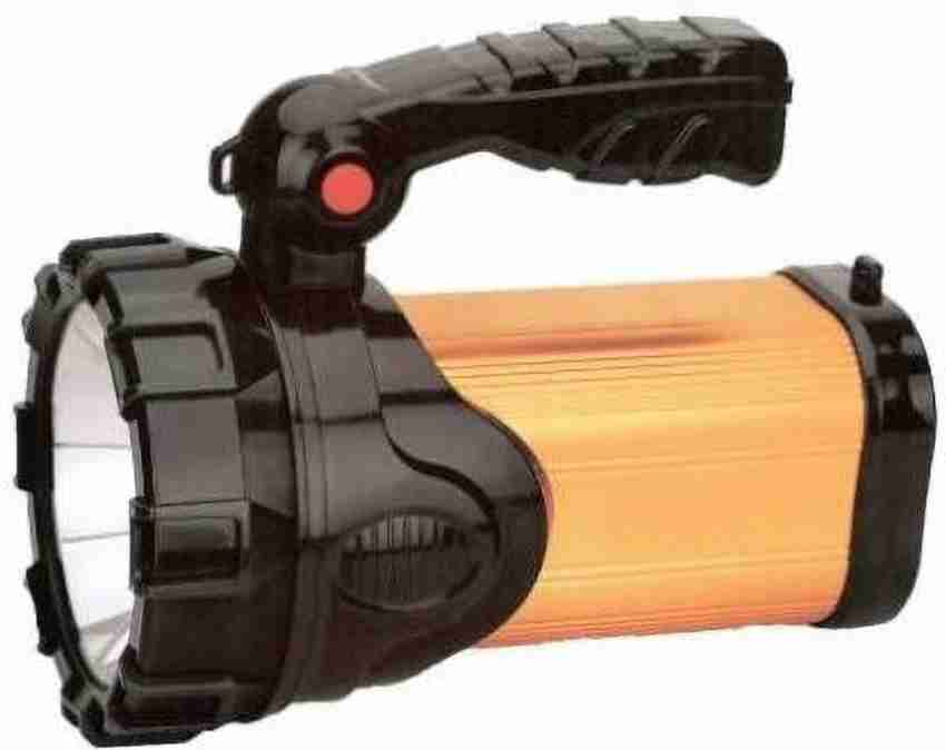 High online beam flashlight
