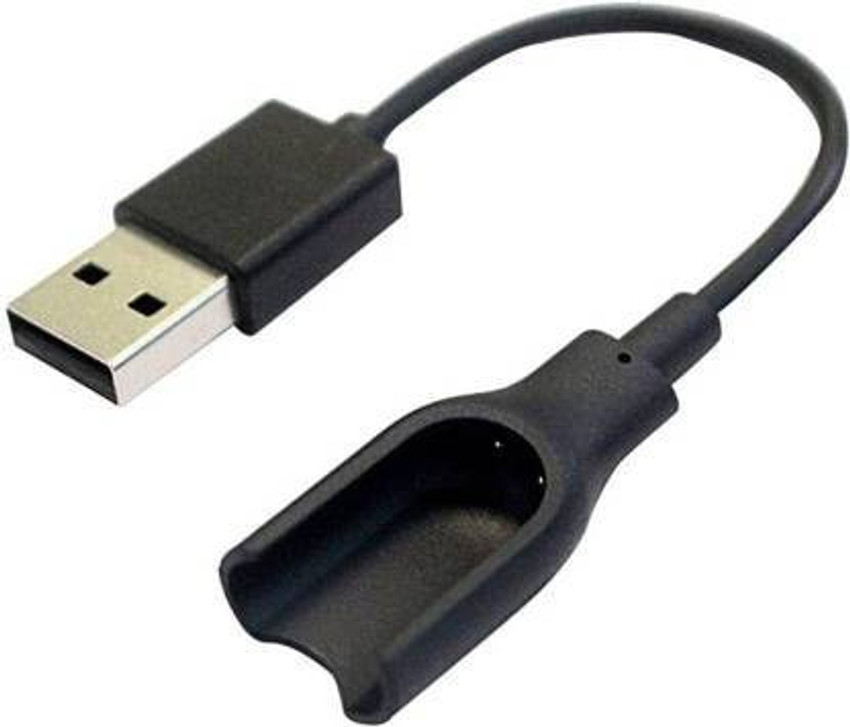 Mi fitness on sale band charger price