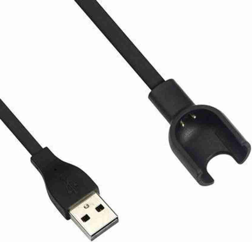 Mi fitness hotsell band charger price