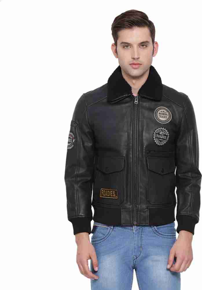 Justanned roadies jacket sale