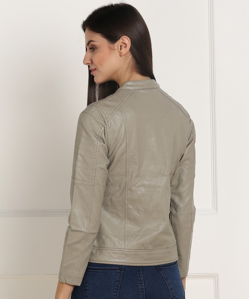 Numero uno store leather jacket