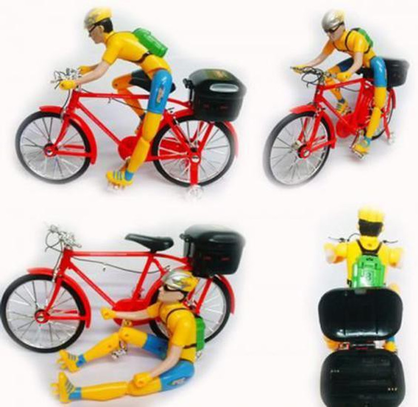 Cycling toys discount