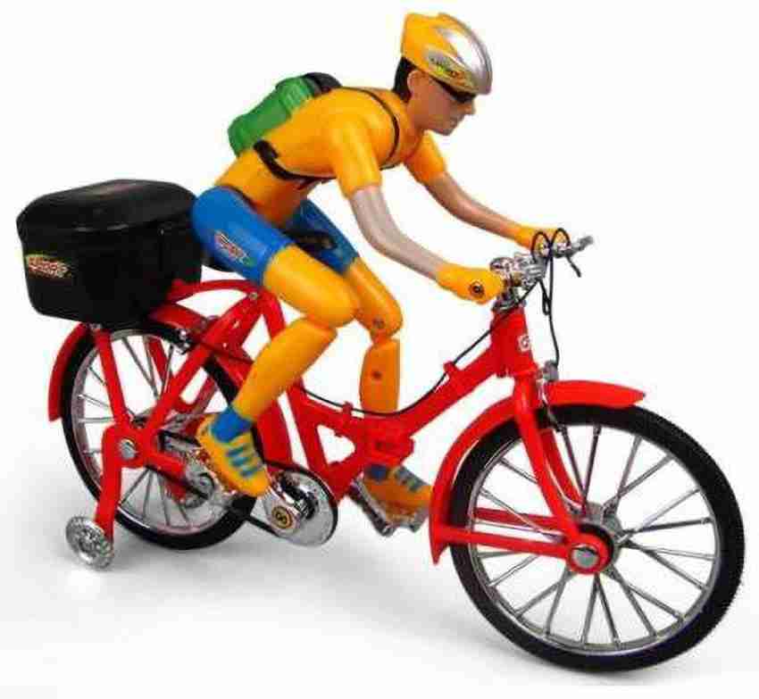 Toy clearance street bikes