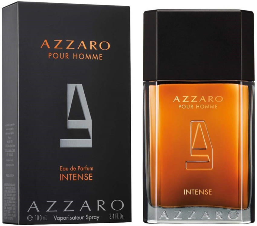 Azzaro perfume 2025 100ml
