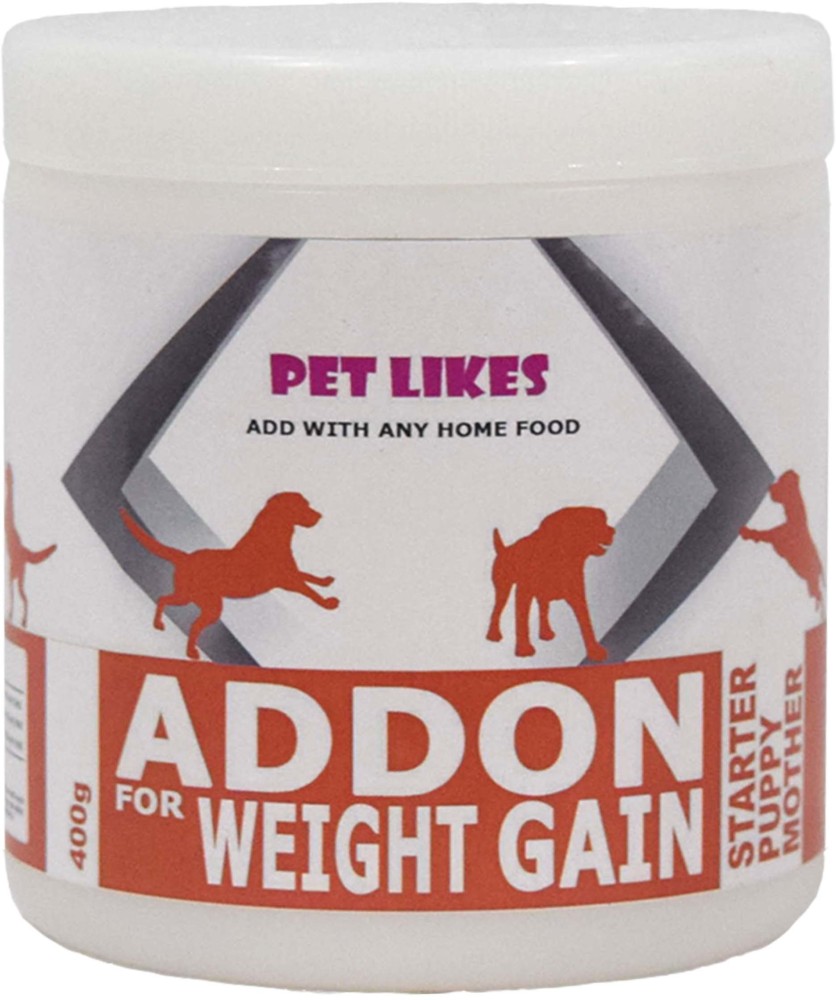 Addon protein 2025 food for dogs