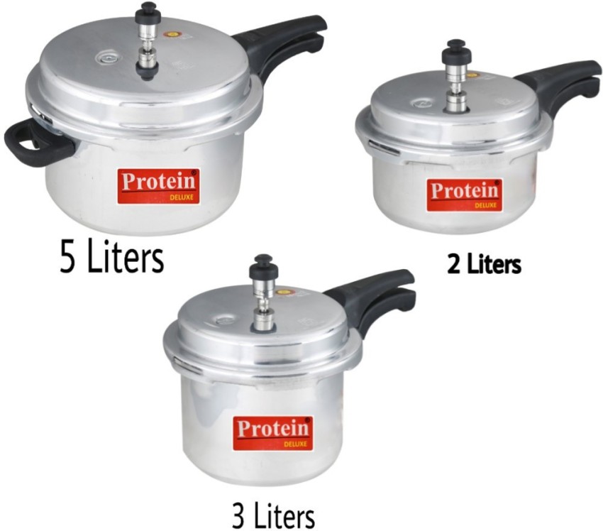 Protein cooker 5 litre sale