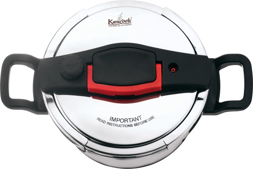 Lakeland 3l pressure online cooker