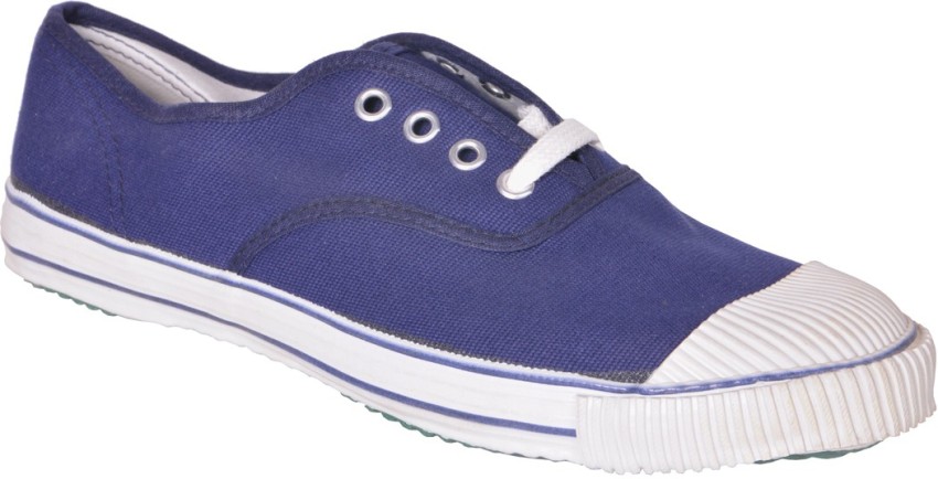 Bata canvas school clearance shoes