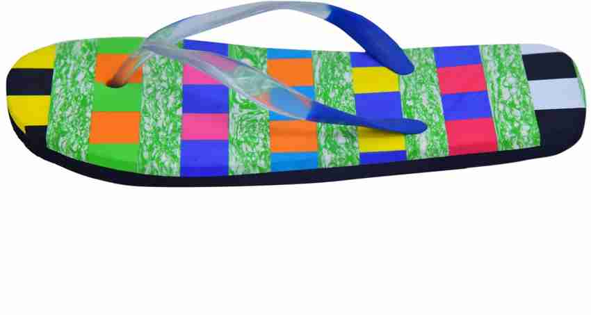 Soccer flip flops on sale
